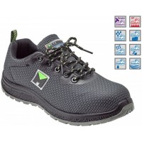 SCARPE BASSE SPORT FUTA 43 MAURER PLUS S3