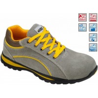 SCARPE BASSE SPORT GAVIA 38 MAURER S1P