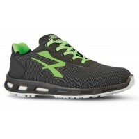 SCARPE BASSE STRONG N° 46 U-POWER S3 SRC