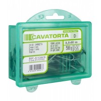 SCATOLA DA KG.0,5 CHIODI P 3,0 17X70