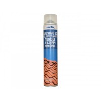 SCHIUMA MANUALE PER TEGOLE B3 UNIFIX