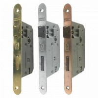 SERRATURA PATENT B.T. BRONZATO E 45