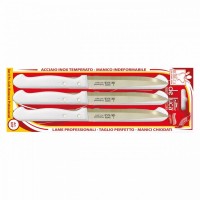 SET COLTELLI DA BISTECCA 6 pz