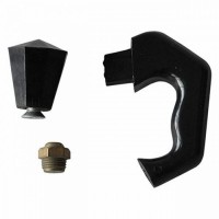 SET RICAMBIO MOKA 3 TAZZE      BK0426