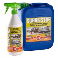 Sgras Stop - 750 ml