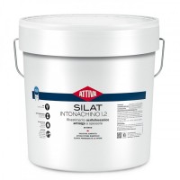 SILAT INT.ANTIALGA ACRILS.1.2 KG.25
