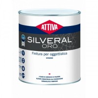 SILVERAL ORO RICCO PALLIDO  0,125