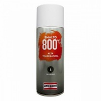 Smalto 800°C Alta Temperatura