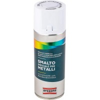 Smalto speciale per metalli - alluminio ruote