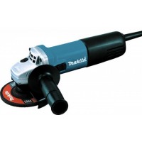 SMERIGLIATRICE ANGOLARE MAKITA 9557HNRG 115MM 840W