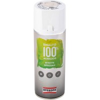 Specchiante effetto cromo 400 ml 