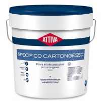 SPECIFICO CARTONGESSO 12,00 BIANCO