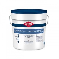 SPECIFICO CARTONGESSO  5,00 BIANCO