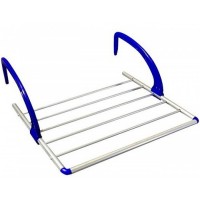 STENDIBIANCHERIA X TERMOSIFONE GOLD 60 60CM 5FILI
