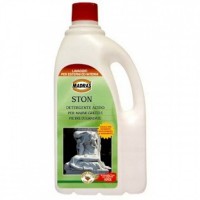STON DETERGENTE ACIDO     LT.1 X MARMI E PIETRE