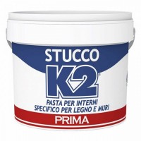 STUCCO IN PASTA K2 KG. 0,5    CC0171