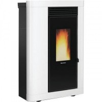 STUFA PELLET ANNABELLA AD EVO EXTRAFLAME