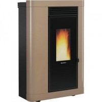 STUFA PELLET ANNABELLA AD EVO EXTRAFLAME