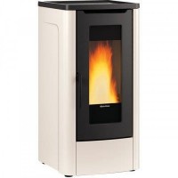 STUFA PELLET DAHIANA PLUS VFS EXTRAFLAME