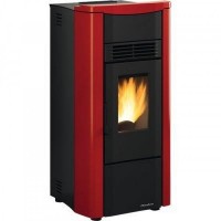STUFA PELLET GIUSY PLUS EVO 2.0 EXTRAFLAME
