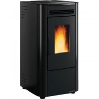 STUFA PELLET KETTY EVO 2.0 EXTRAFLAME