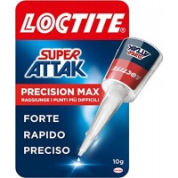 Super Attak Liquido Precision Max 10g