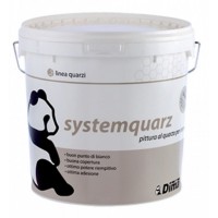 SYSTEMQUARZ FARINA DI QUARZO LT.14