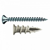 TASSELLO NYLON NAV VITE 4,5 X 50 - PZ. 8