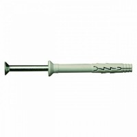 TASSELLO NYLON TJ 8 X 75 - PZ. 5 BK0313