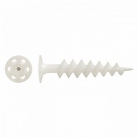 TASSELLO PER PANNELLI ISOLANTI D. MM 25 X LUNGH. MM 50