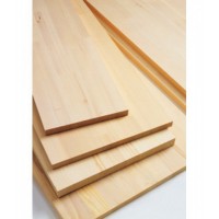 TAVOLA ABETE LAMELLARE MM.18X300X1200