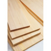 TAVOLA ABETE LAMELLARE MM.18X400X1000