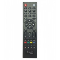 TELECOMANDO UNIVERSALE MOD. ZIPPY  C090658