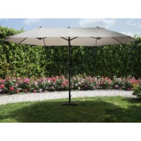 TELO RICAMBIO OMBRELLONE LOULE 54451 PAPILLON