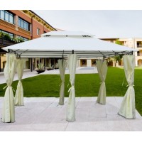 TENDINE SET 6PZ RICAMBIO X GAZEBO SINES 94972
