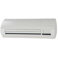 TERMOVEN.PARETE DIG.1000/2000W KPT2000A-0301L