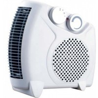 TERMOVENTILATORE TAVOLO + TERMOSTATO MIDI EFFE