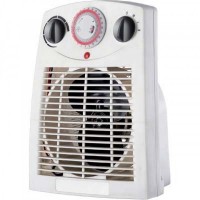 TERMOVENTILATORE TAVOLO + TERMOSTATO ULTRA EFFE