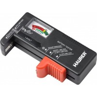 TESTER PER BATTERIA MAURER