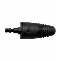 TESTINA TURBO X IDROPUL.X-RAY    C020101