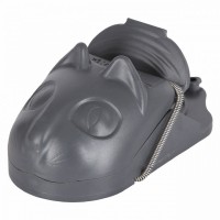 TRAPPOLA PER TOPI MOUSE STOP 2 PEZZI