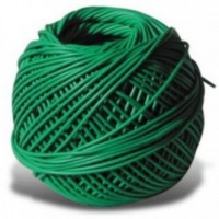 TUBETTO LEGAPIANTE A GOMITOLO D. 3 MM