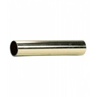 TUBO CORRIMANO D. 30 MM X 3 M CROMATO