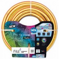 TUBO IRRIGAZIONE NTS ORANGE PAPILLON 3/4 25MT