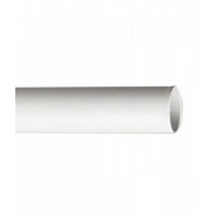 TUBO PER ARMADIO D. 18MMX3M BIANCO C090711