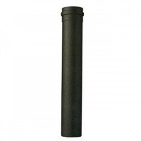 TUBO PER STUFA A PELLET CM.100XD. 8 C120790