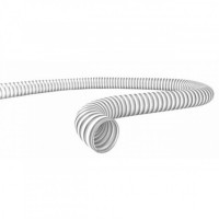 TUBO SPIRALATO ATOSSICO D. MM. 25 X MT. 25 - D. EST. 30