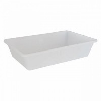 VASCHETTA PER PESCE CM 50 X 34 X H 12