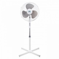 VENTILATORE DA PAVIMENTO 45 W    CA0415