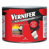 Vernifer alta temperatura - Alluminio